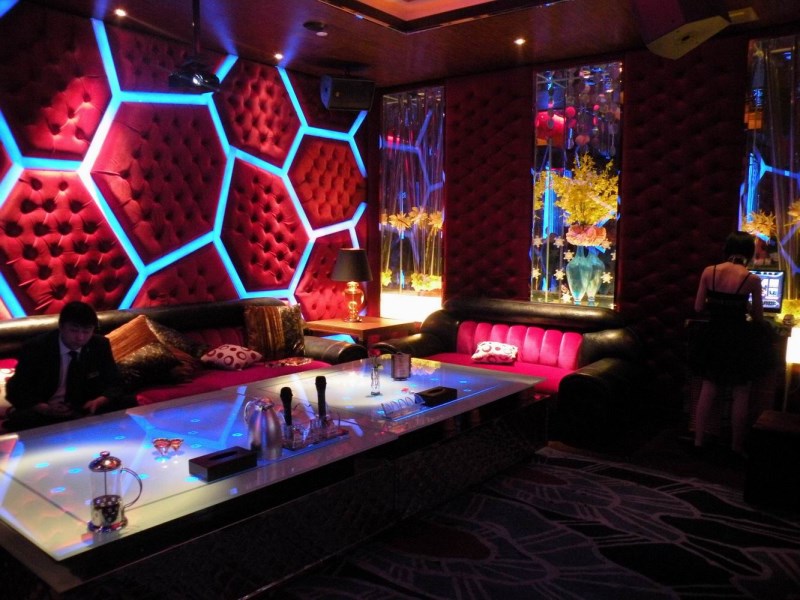 宁波商务ktv低端场最新推荐-海曙区ktv预订