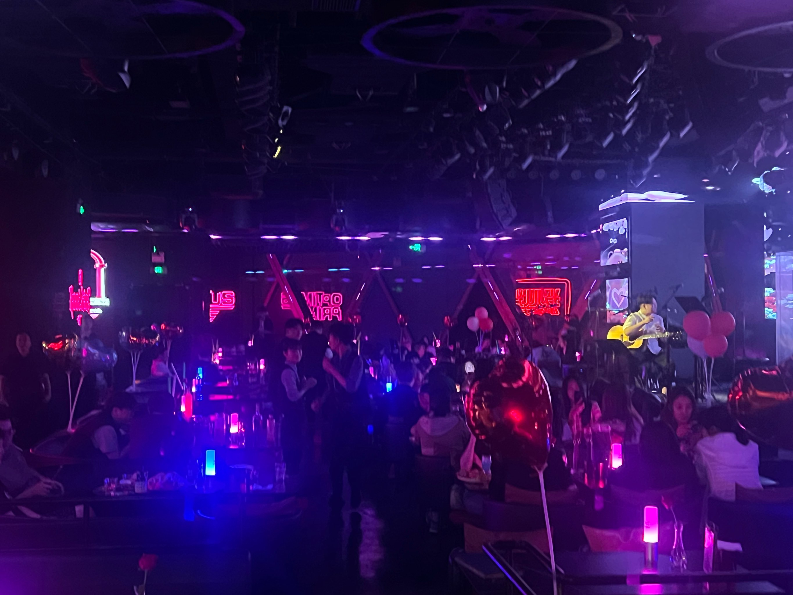 宁波商务ktv推荐单人商务ktv畅享体验-海曙区ktv预订