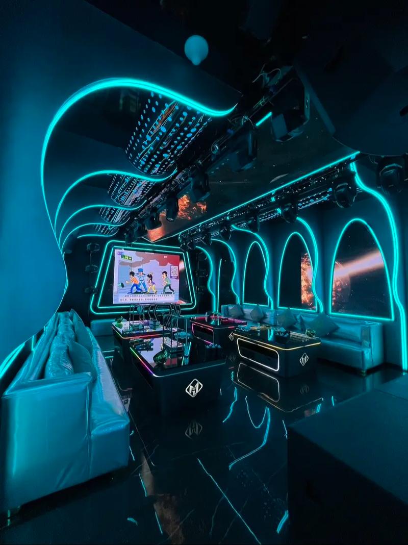 宁波商务ktv高效商务ktv预订指南-海曙区ktv预订